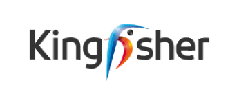 kingfisher